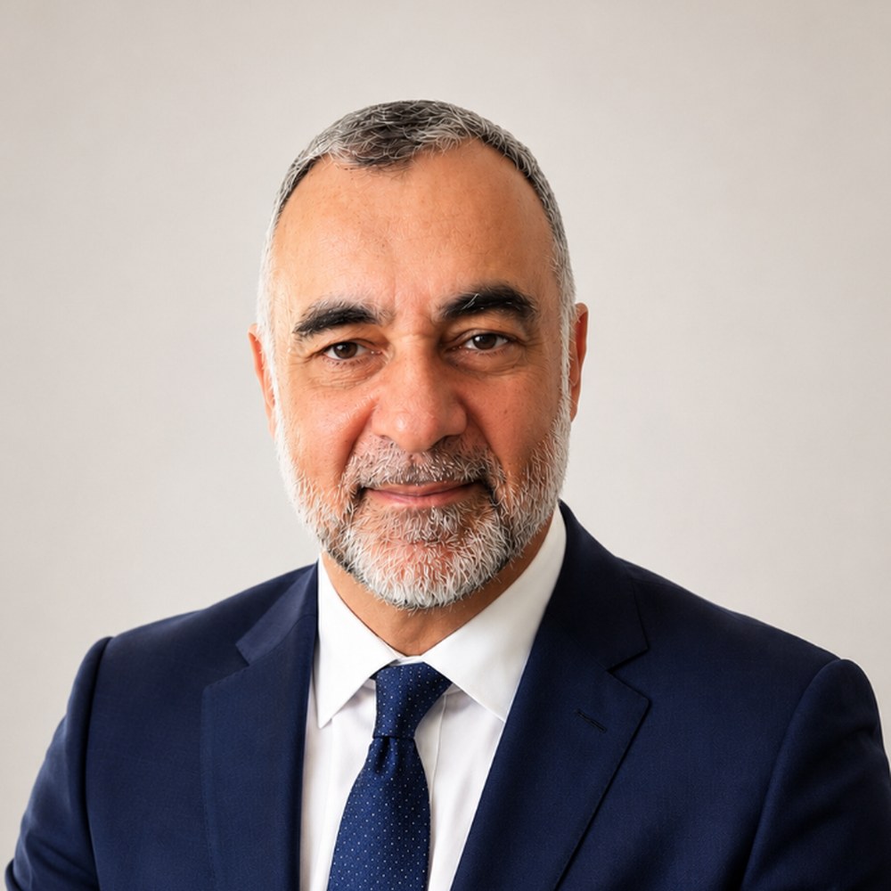Eyad Al-Akhras